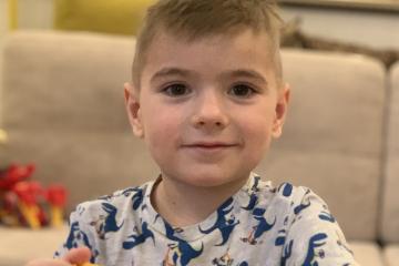 Кирилл Фомичев - 1-й курс